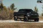 Toyota Tacoma Double Cab by MC Customs 2018 года